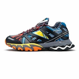 Reebok Premiere DMX Shadow Sneakers Mens 10.5 Tech Trail Running Like New